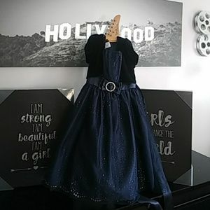 Kids dress